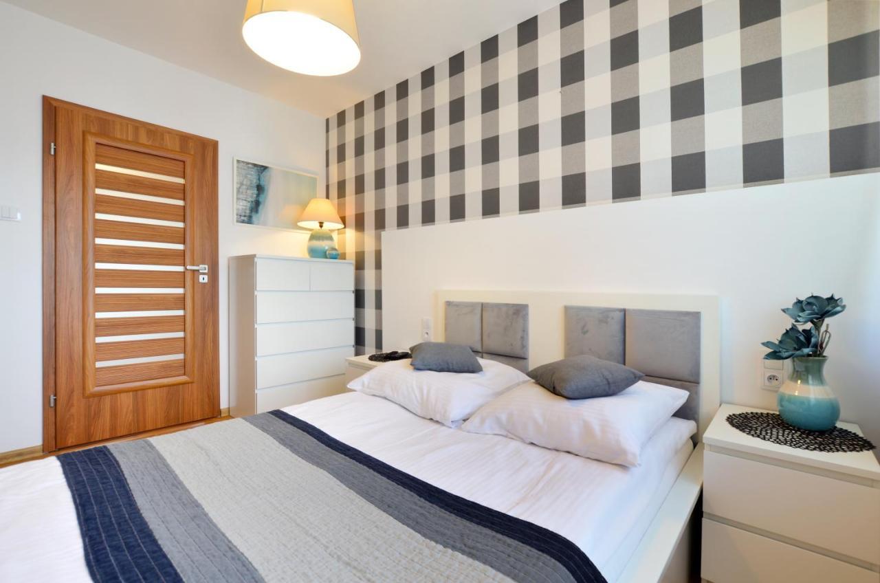 Apartament 14 Zwierzyniec Exterior foto